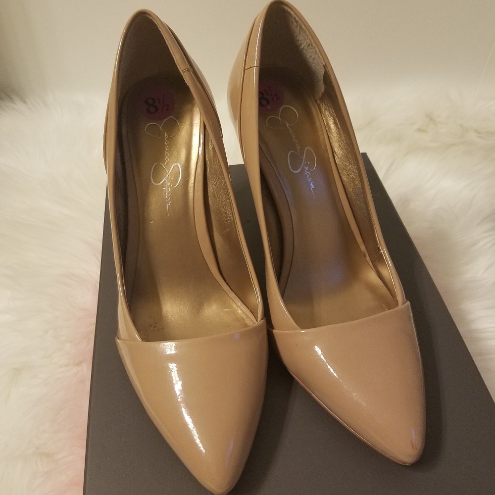 Shoes - Picture 2 of 3